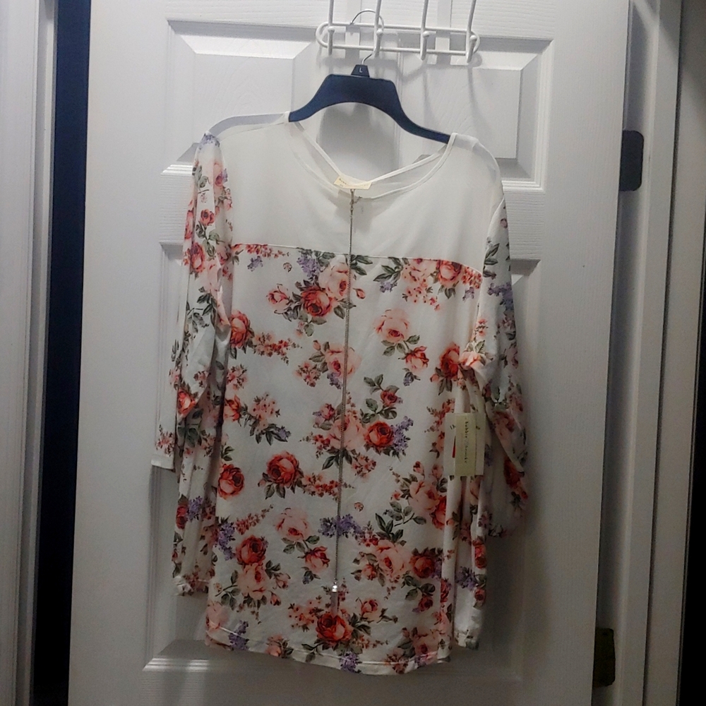 Ladies blouse